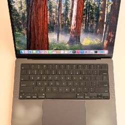 MacBook Pro M3 - фото 3