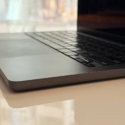 MacBook Pro M3 - фото 4