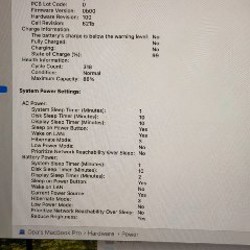 MacBook Pro M3 - фото 7