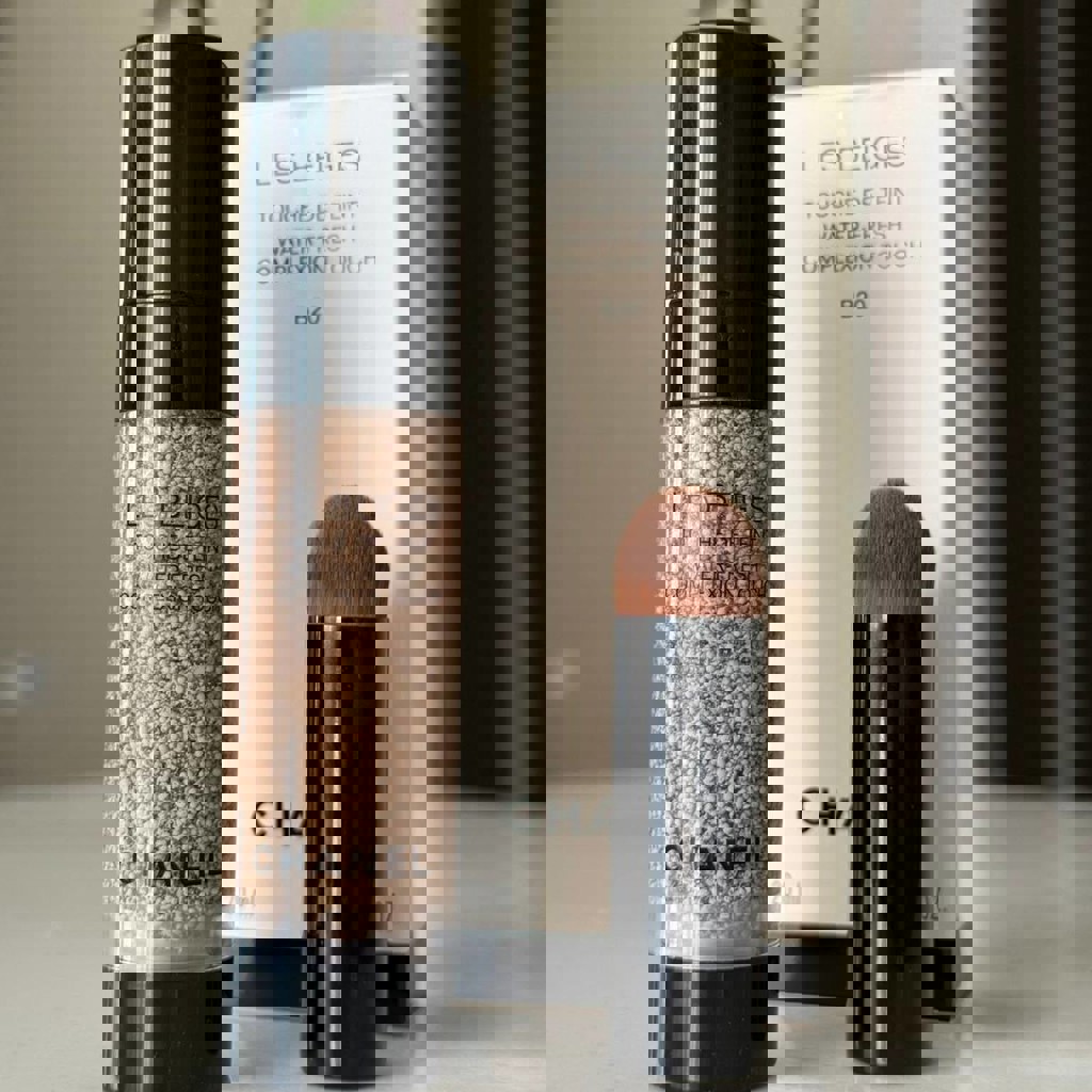 Тональный LES BEIGES TOUCHE DE TEINT