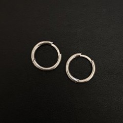 Нейлоновая сумка корейского бренда - фото 2