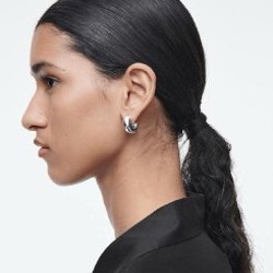 Нейлоновая сумка корейского бренда - фото 4