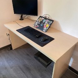 Рабочий стол с 1 ящиком - фото 2