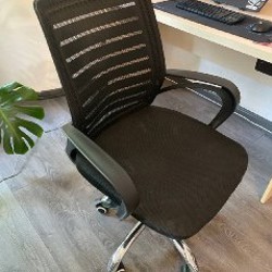 Рабочий стол с 1 ящиком - фото 3