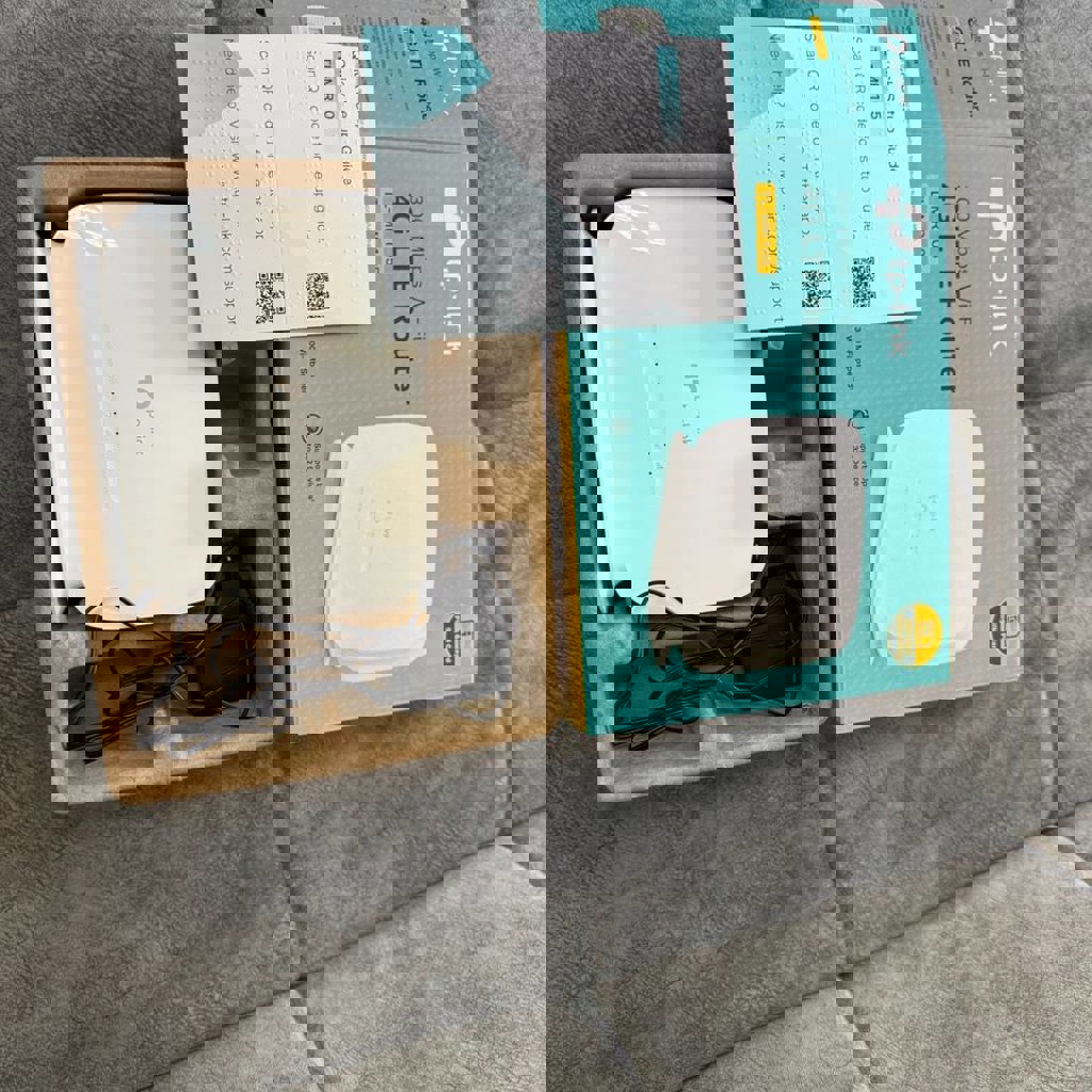 Модем-роутер