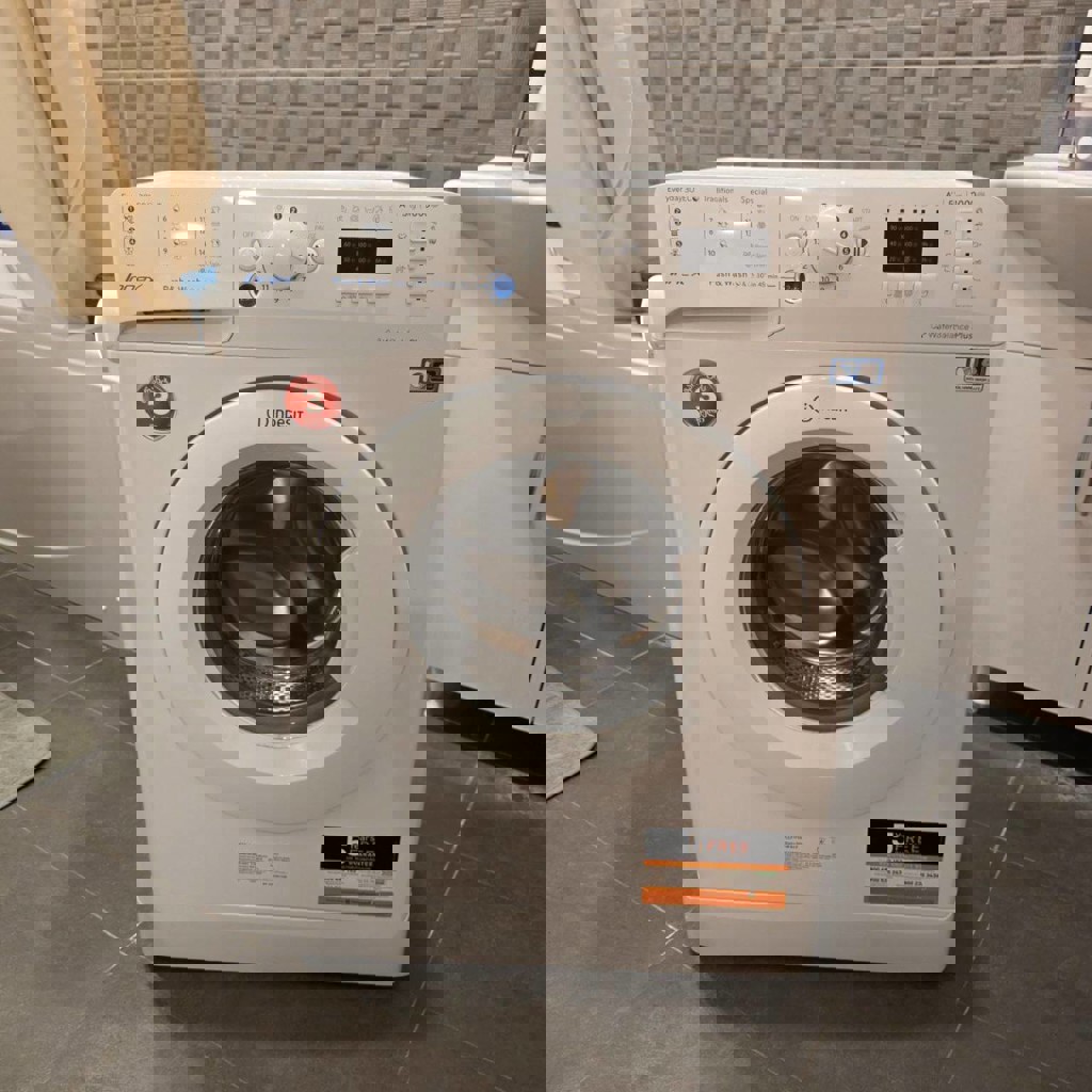 Стиральная машина Indesit