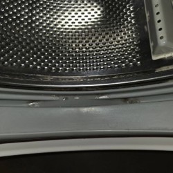 Стиральная машина Indesit - фото 2