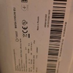 Стиральная машина Indesit - фото 4