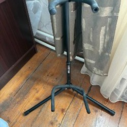 Подставка под гитару - фото 3