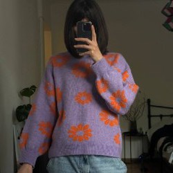 Шапка бини черная h&m - фото 8