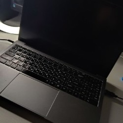 Ноутбук HIPER - фото 2