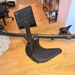 Держатель для мониторов - фото 2