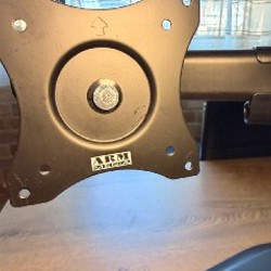 Держатель для мониторов - фото 3