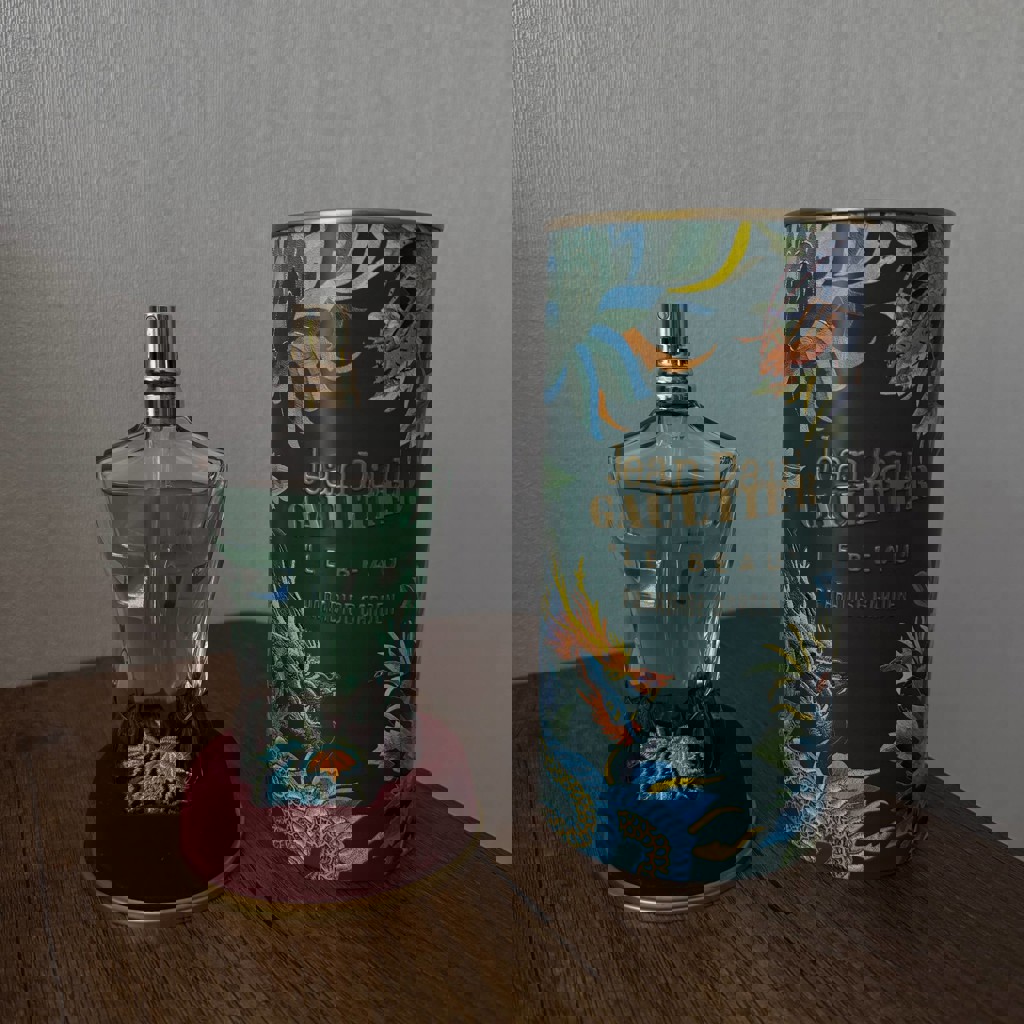 Jean Paul Gaultier Le Beau Paradise