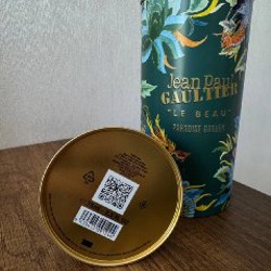 Jean Paul Gaultier Le Beau Paradise - фото 2