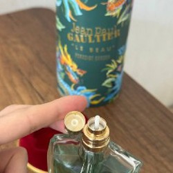 Jean Paul Gaultier Le Beau Paradise - фото 4