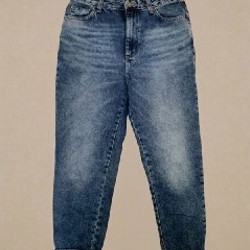 Джинсы Gloria jeans mom fit - фото 6