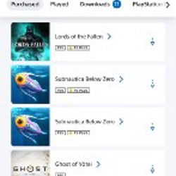 PlayStation 5 Digital Edition - фото 4