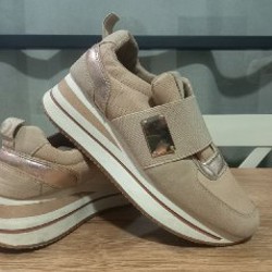 Кроссовки женские - фото 3