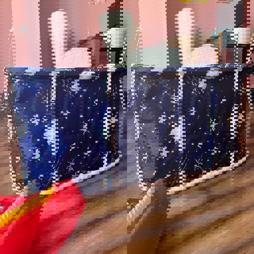 Ванна складная