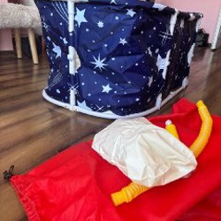 Ванна складная - фото 2