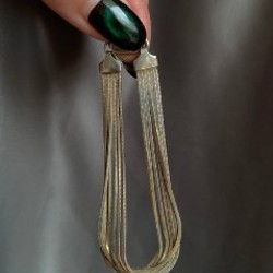 Серьги - фото 2