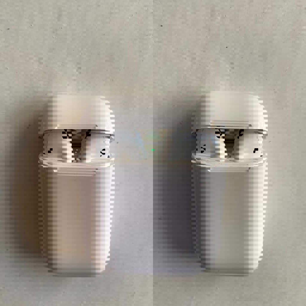 AirPods