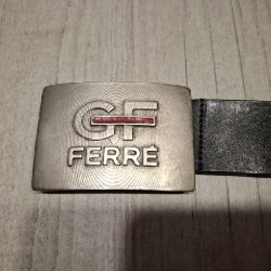 Ремень GF Ferre - фото 1