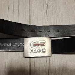 Ремень GF Ferre - фото 2