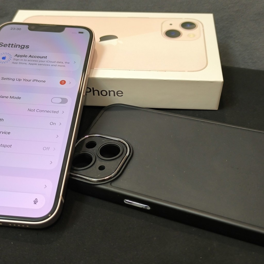IPhone 13