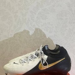 Футбольные бутсы - фото 3