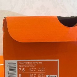 Футбольные бутсы - фото 5