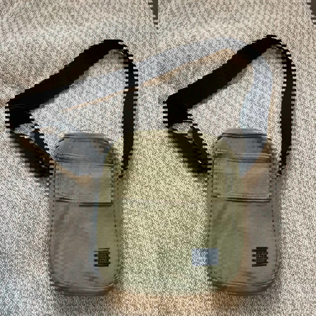 Сумка через плечо