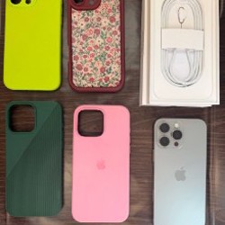 IPhone 16 Pro Max - фото 3