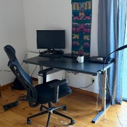 Стул - фото 2