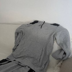 Оригинальный костюм - фото 7