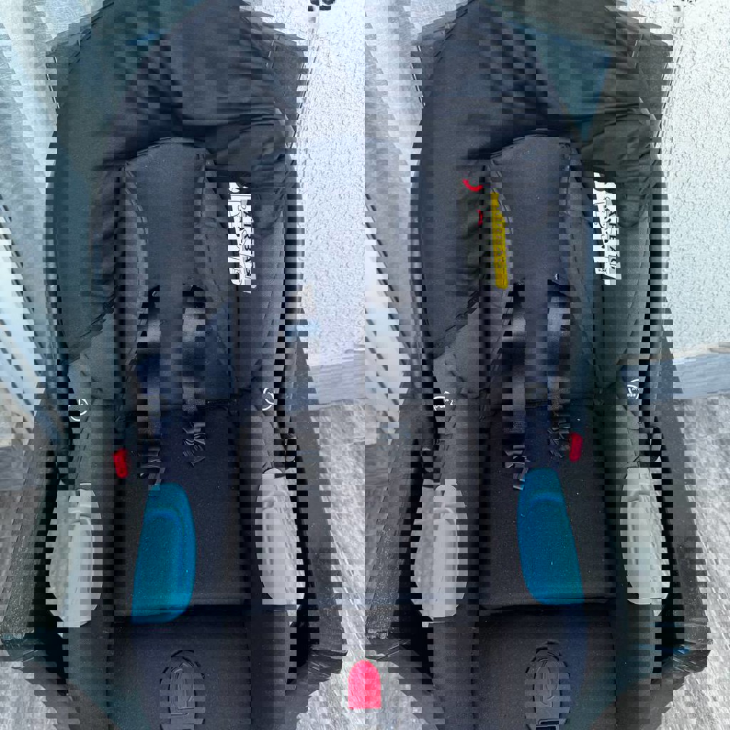 Коляска Anex E/Type