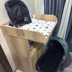 Коляска Anex E/Type - фото 3