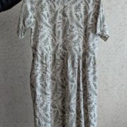 Платье - фото 6