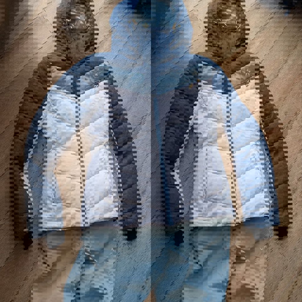 Женский лыжный костюм