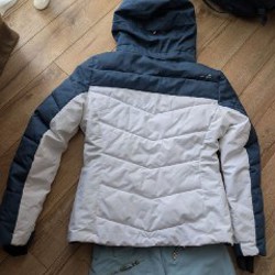 Женский лыжный костюм - фото 2