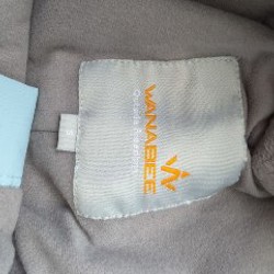 Женский лыжный костюм - фото 5