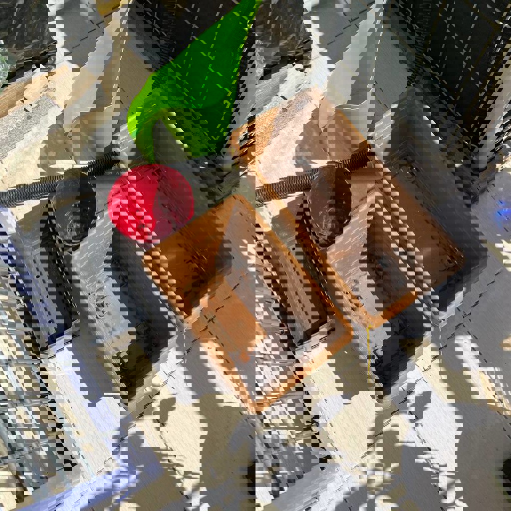 Горшки для растений