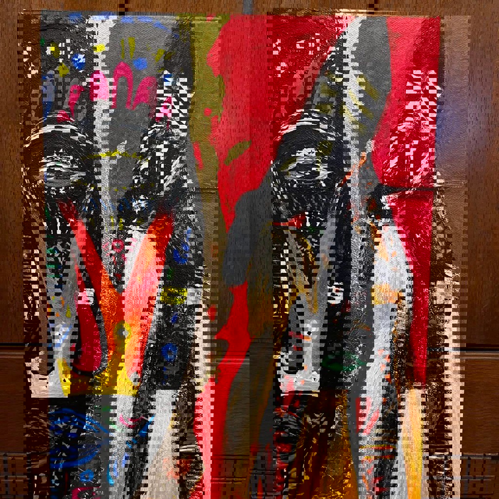 Любовь и обман