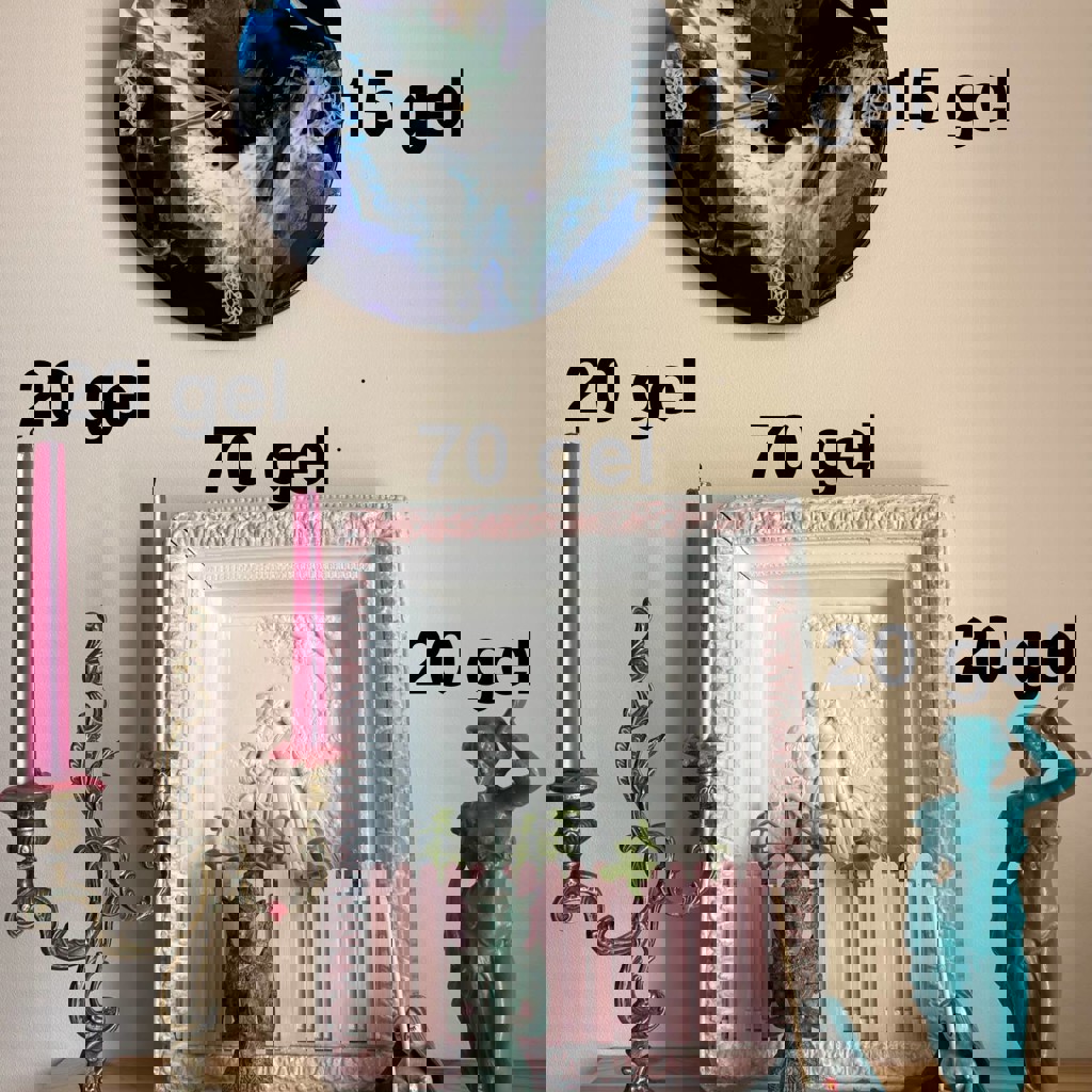 Часы 'Космос'