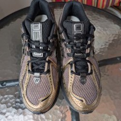 Кроссовки New Balance 1906 - фото 2