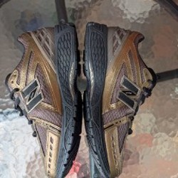 Кроссовки New Balance 1906 - фото 3