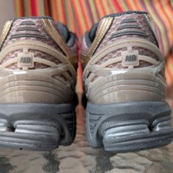 Кроссовки New Balance 1906 - фото 4