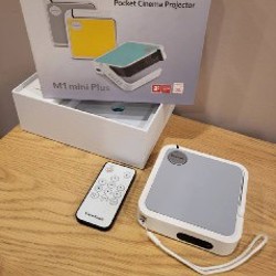 360 Rotating Display - фото 7