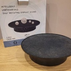 360 Rotating Display - фото 10